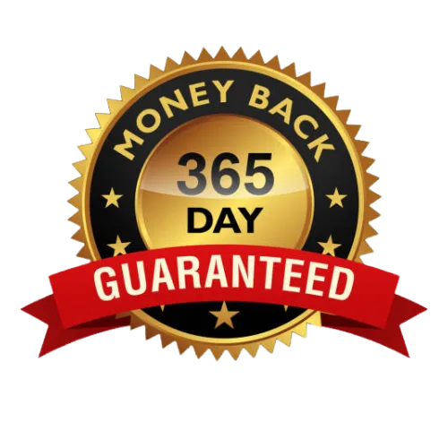 Java Burn 180 Days_Money_Back_Guarantee