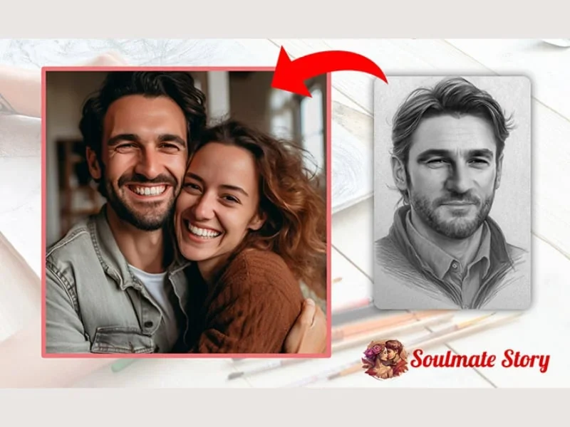 Soulmate Story digital program