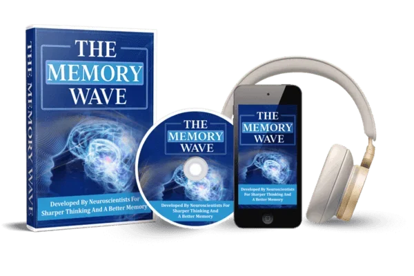 The Memory Wave digital product